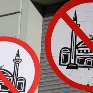 anti Islam