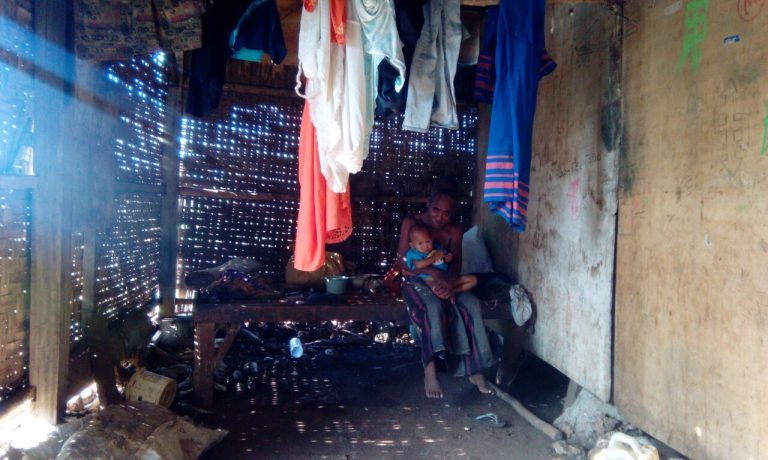 muallaf miskin wakaf tanah (7)