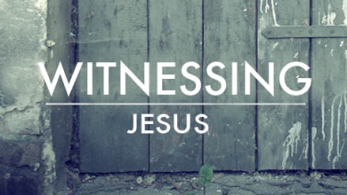 Kesaksian Paulus vs. Kesaksian Yesus Saksi Tentang Identitas Yesus